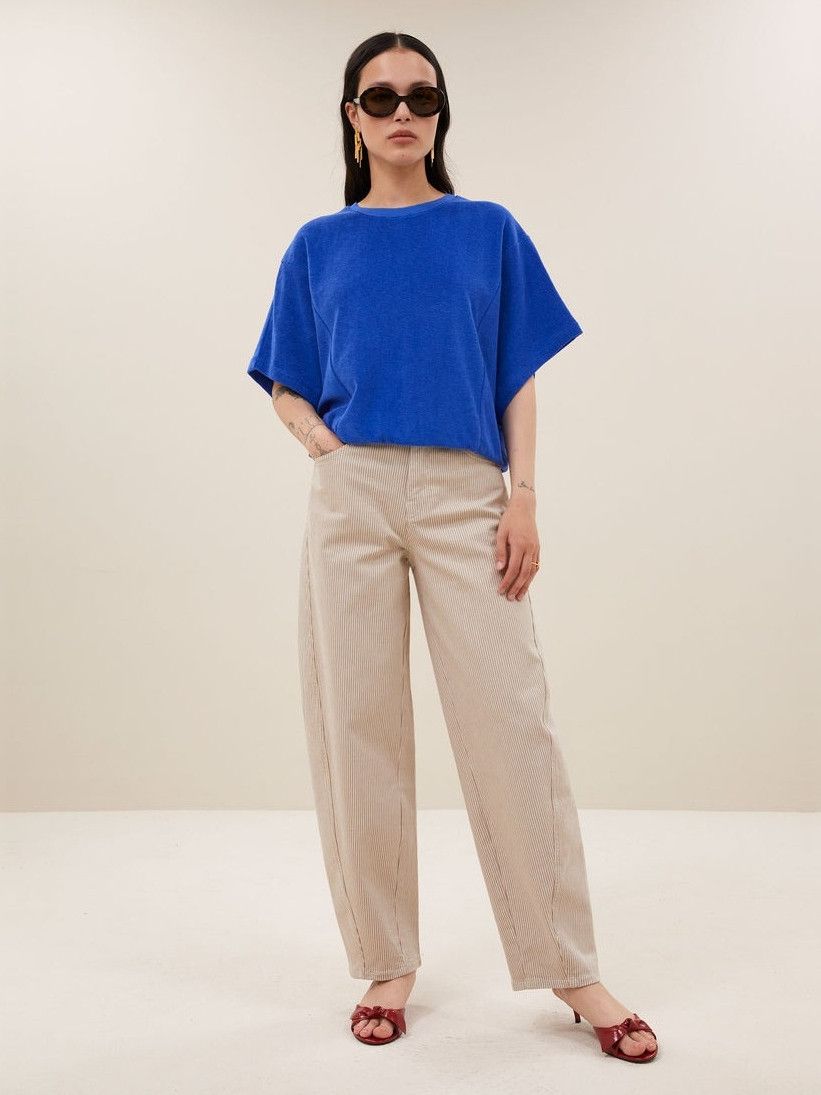 BY-BAR TRUI KORTE MOUW