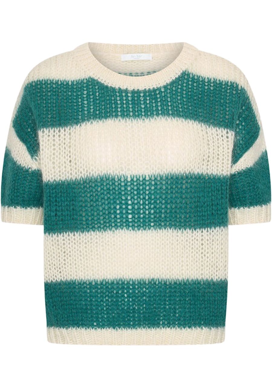 BY-BAR TRUI KORTE MOUW