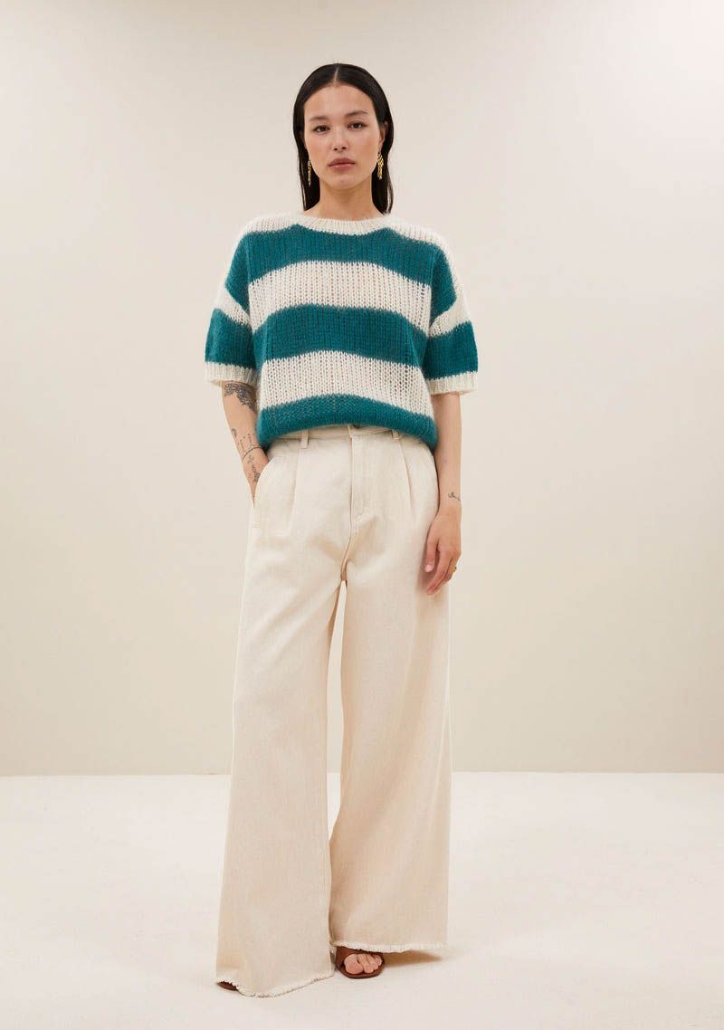 BY-BAR TRUI KORTE MOUW