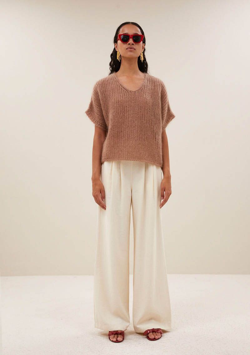 BY-BAR TRUI KORTE MOUW