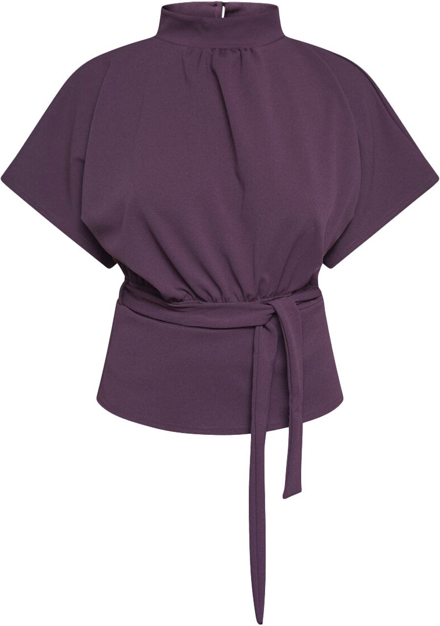 SISTERS POINT BLOUSE