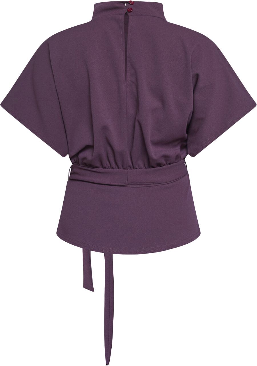 SISTERS POINT BLOUSE