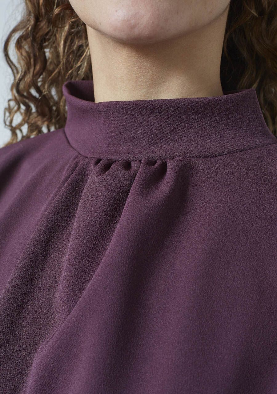 SISTERS POINT BLOUSE