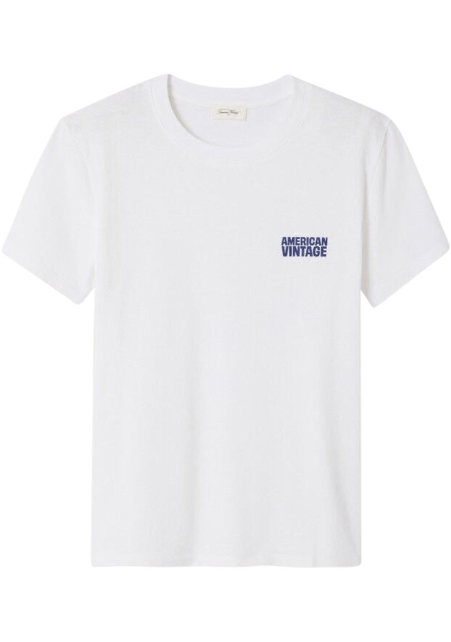 AMERICAN VINTAGE SHIRT