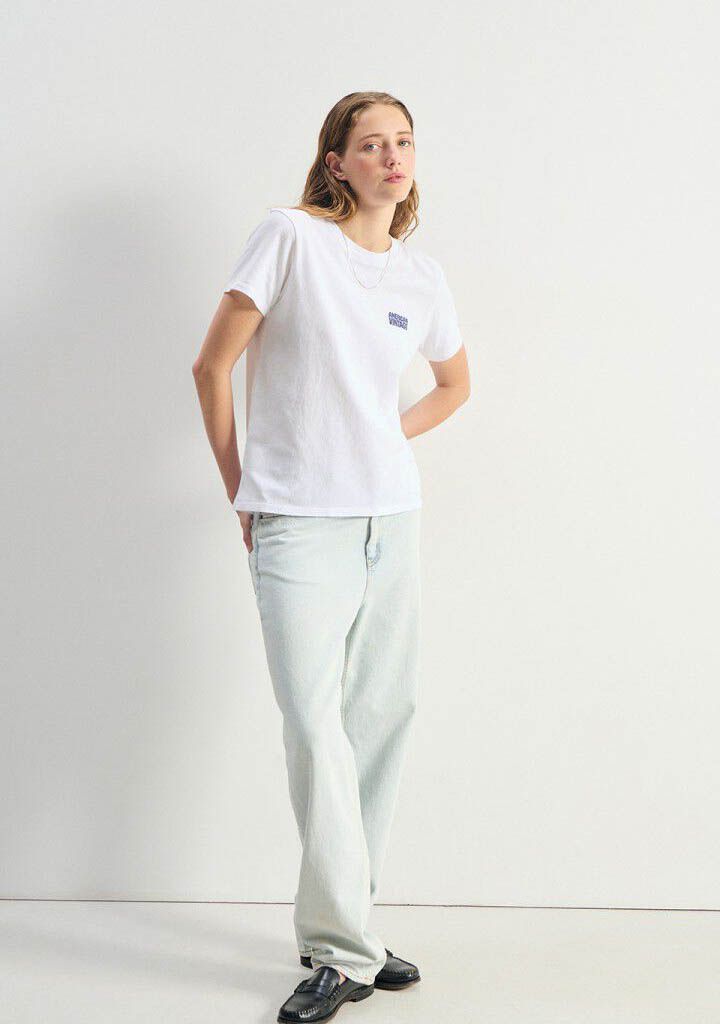 AMERICAN VINTAGE SHIRT