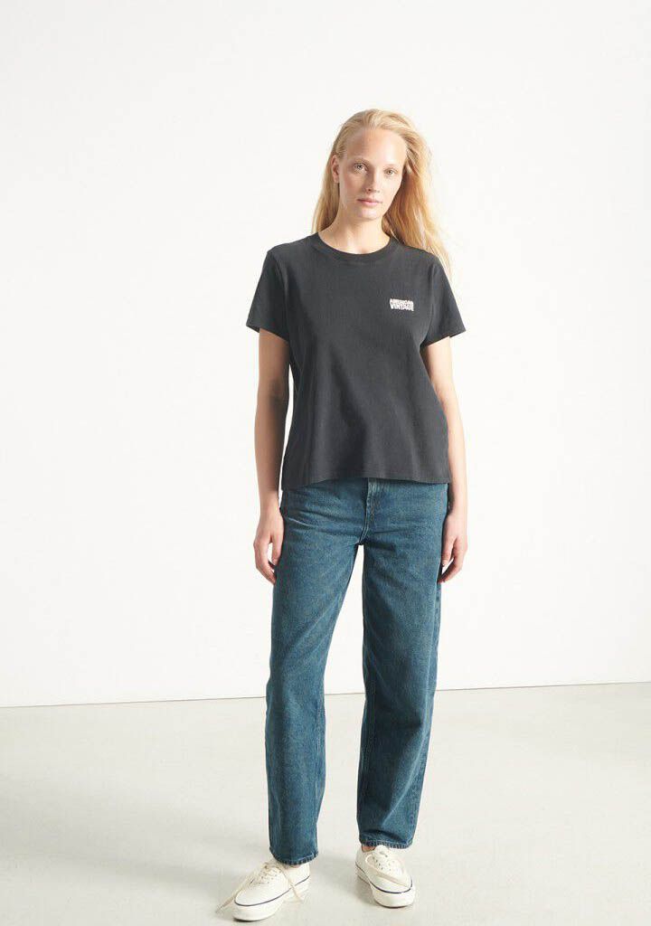 AMERICAN VINTAGE SHIRT