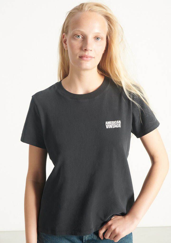 AMERICAN VINTAGE SHIRT