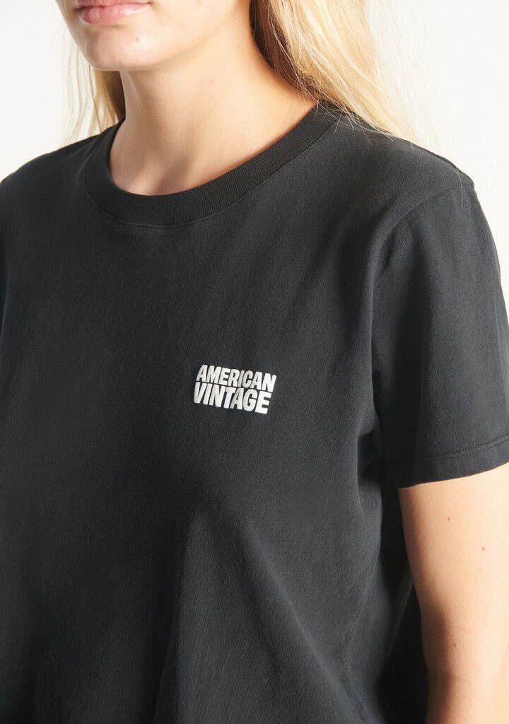 AMERICAN VINTAGE SHIRT