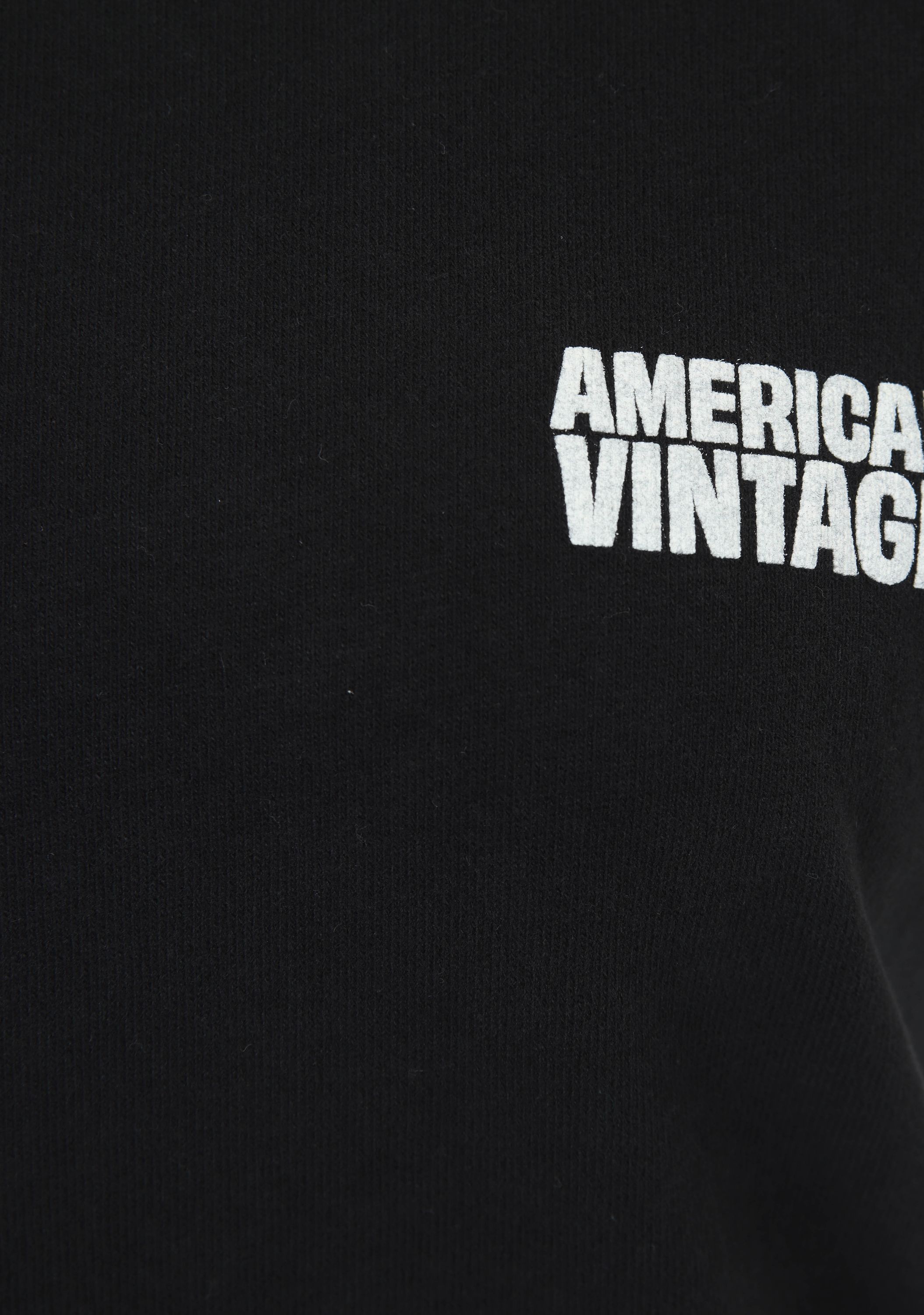 AMERICAN VINTAGE SHIRT