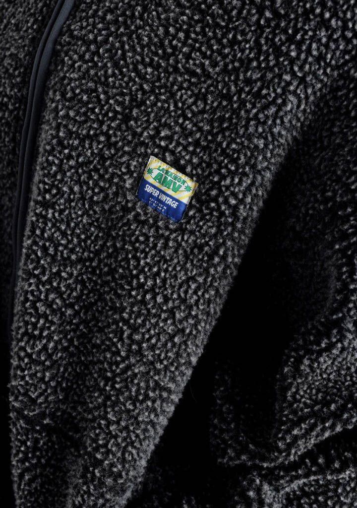 AMERICAN VINTAGE JASJE