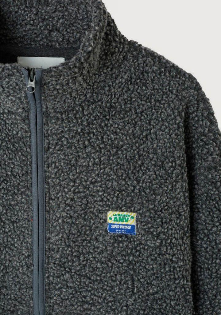 AMERICAN VINTAGE JASJE