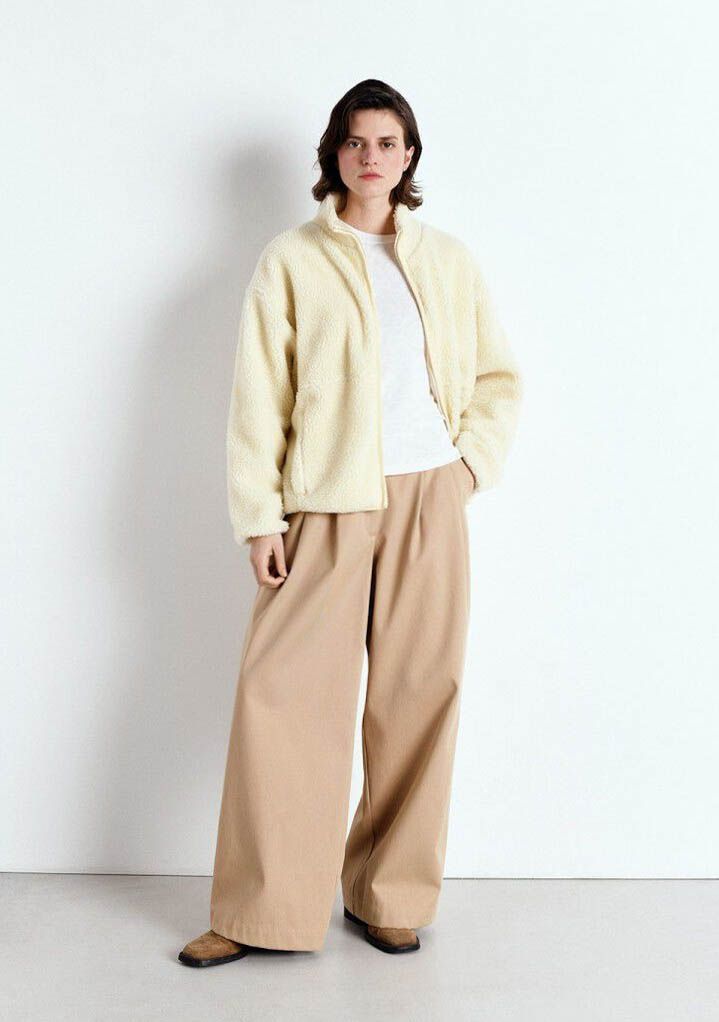 AMERICAN VINTAGE JASJE