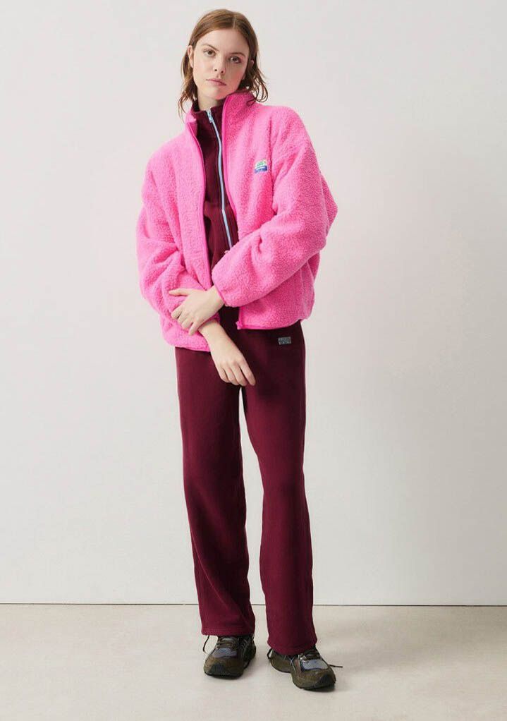 AMERICAN VINTAGE JASJE