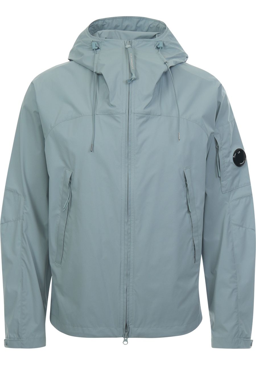 C.P. COMPANY SHELL JACKET