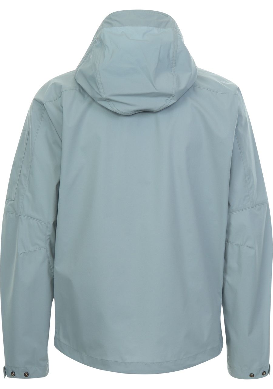 C.P. COMPANY SHELL JACKET