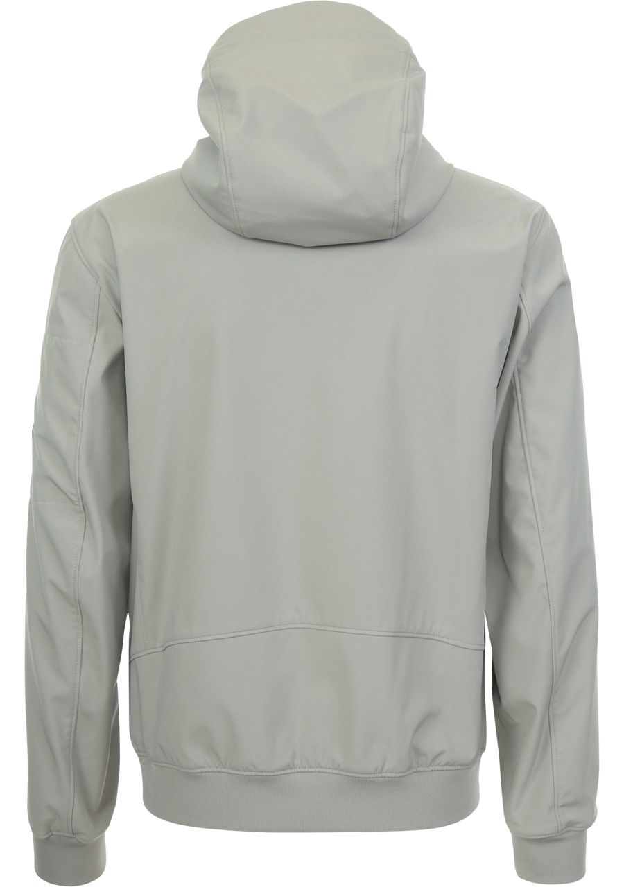 C.P. COMPANY SHELL JACKET