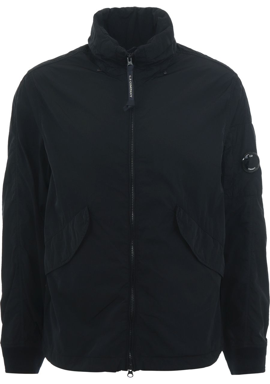 C.P. COMPANY SHELL JACKET