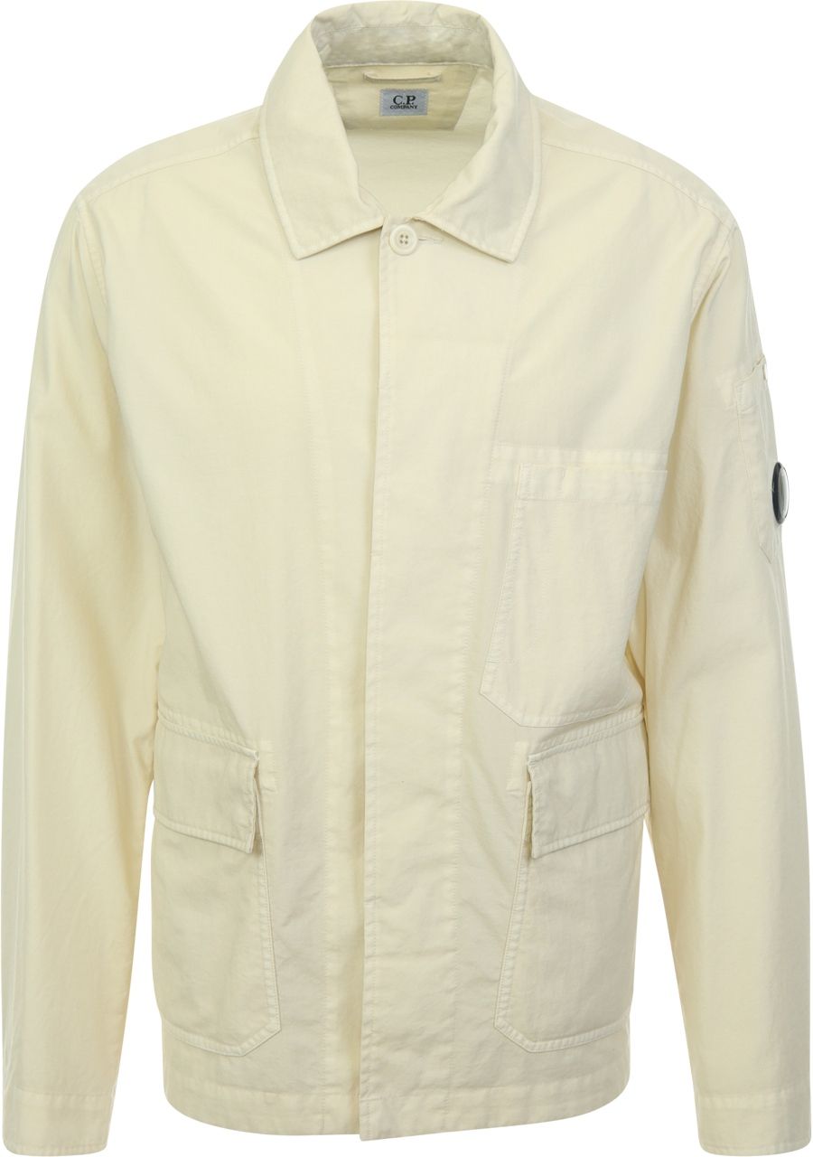 C.P. COMPANY OVERSHIRT