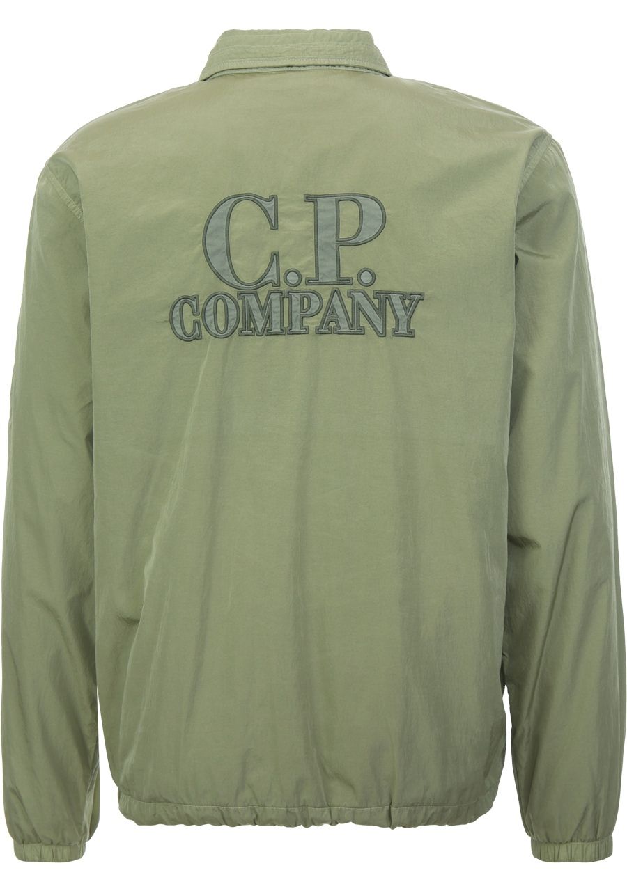 C.P. COMPANY JACK