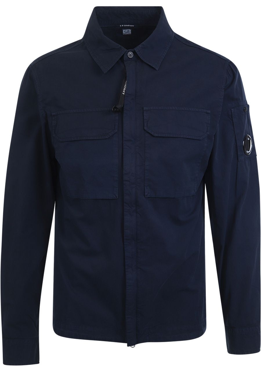 C.P. COMPANY OVERSHIRT