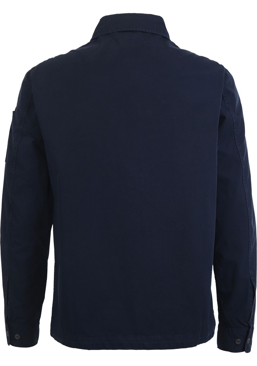 C.P. COMPANY OVERSHIRT