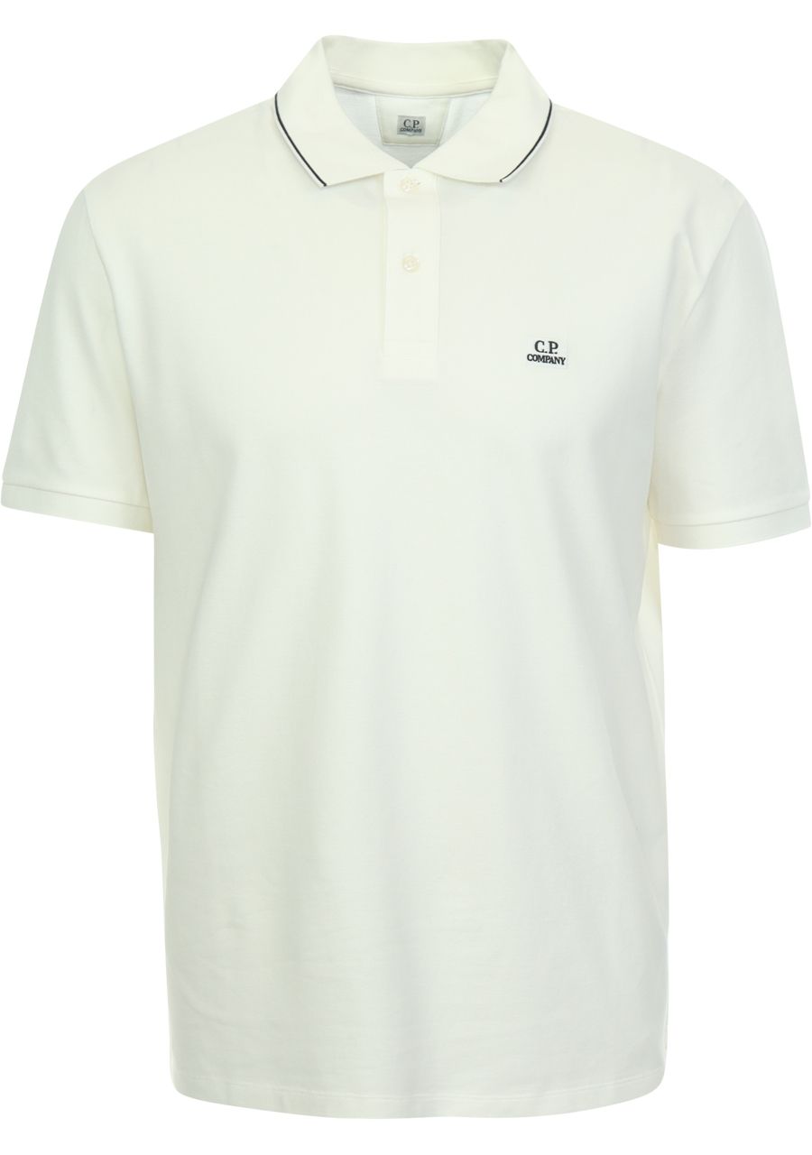 C.P. COMPANY POLO