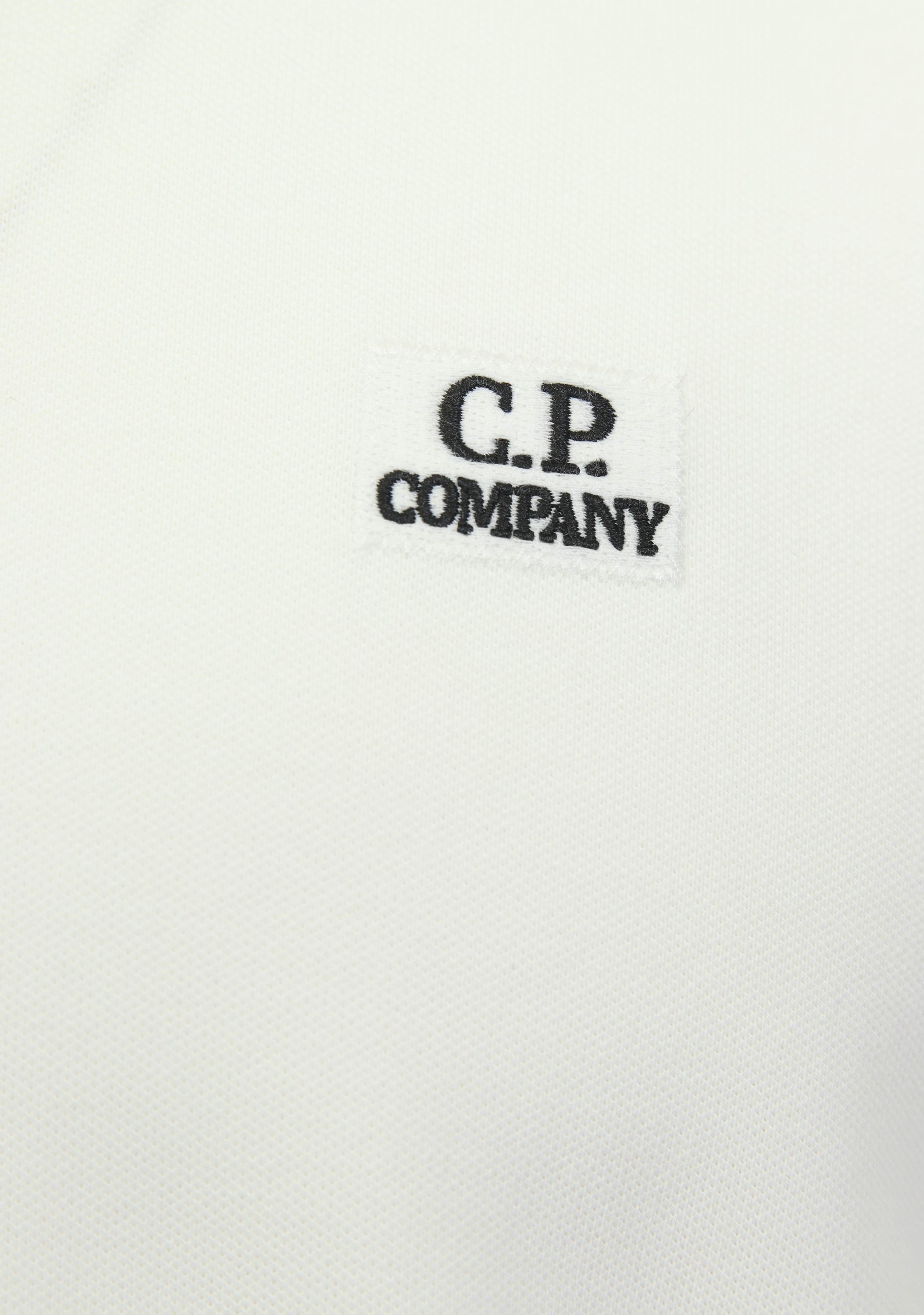 C.P. COMPANY POLO