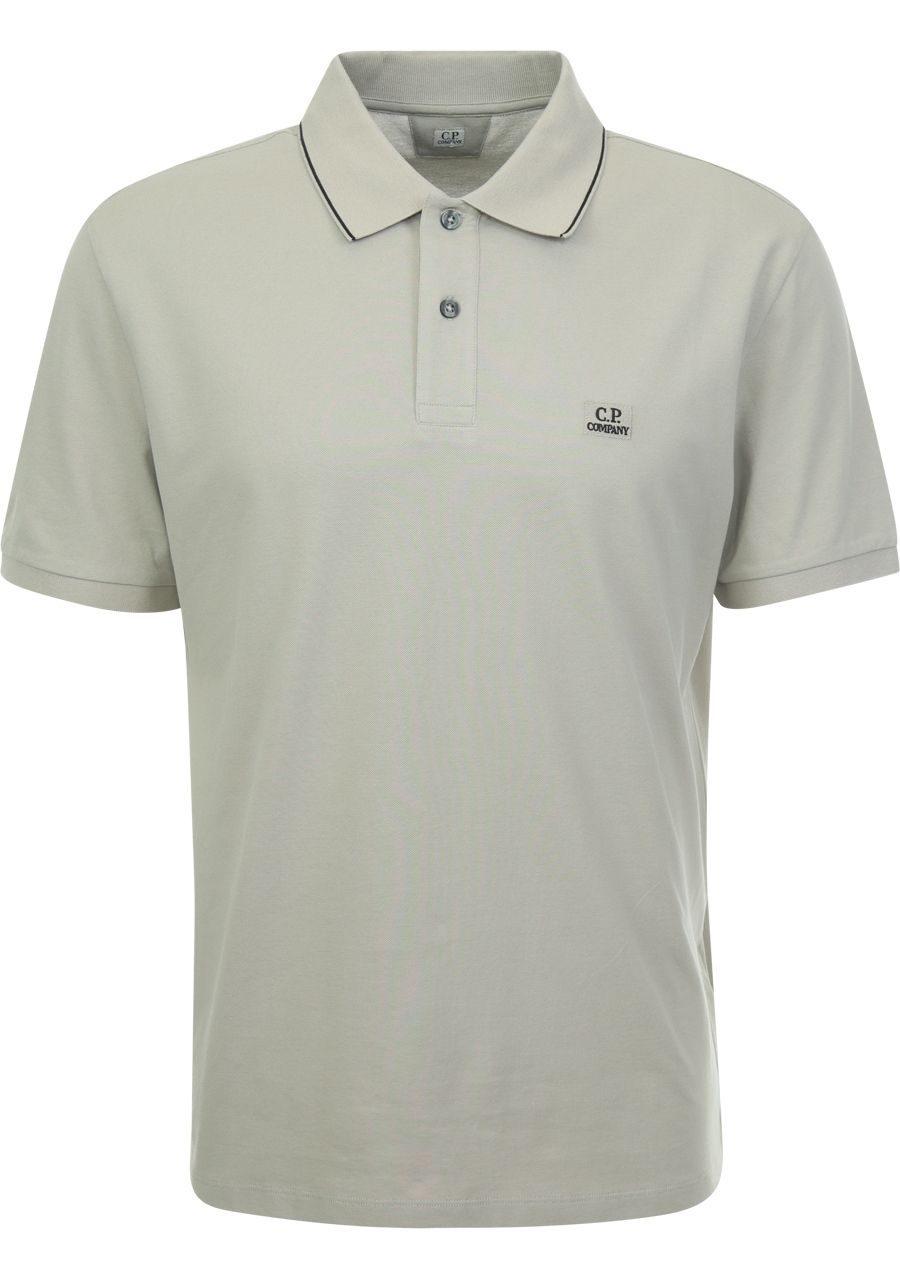 C.P. COMPANY POLO