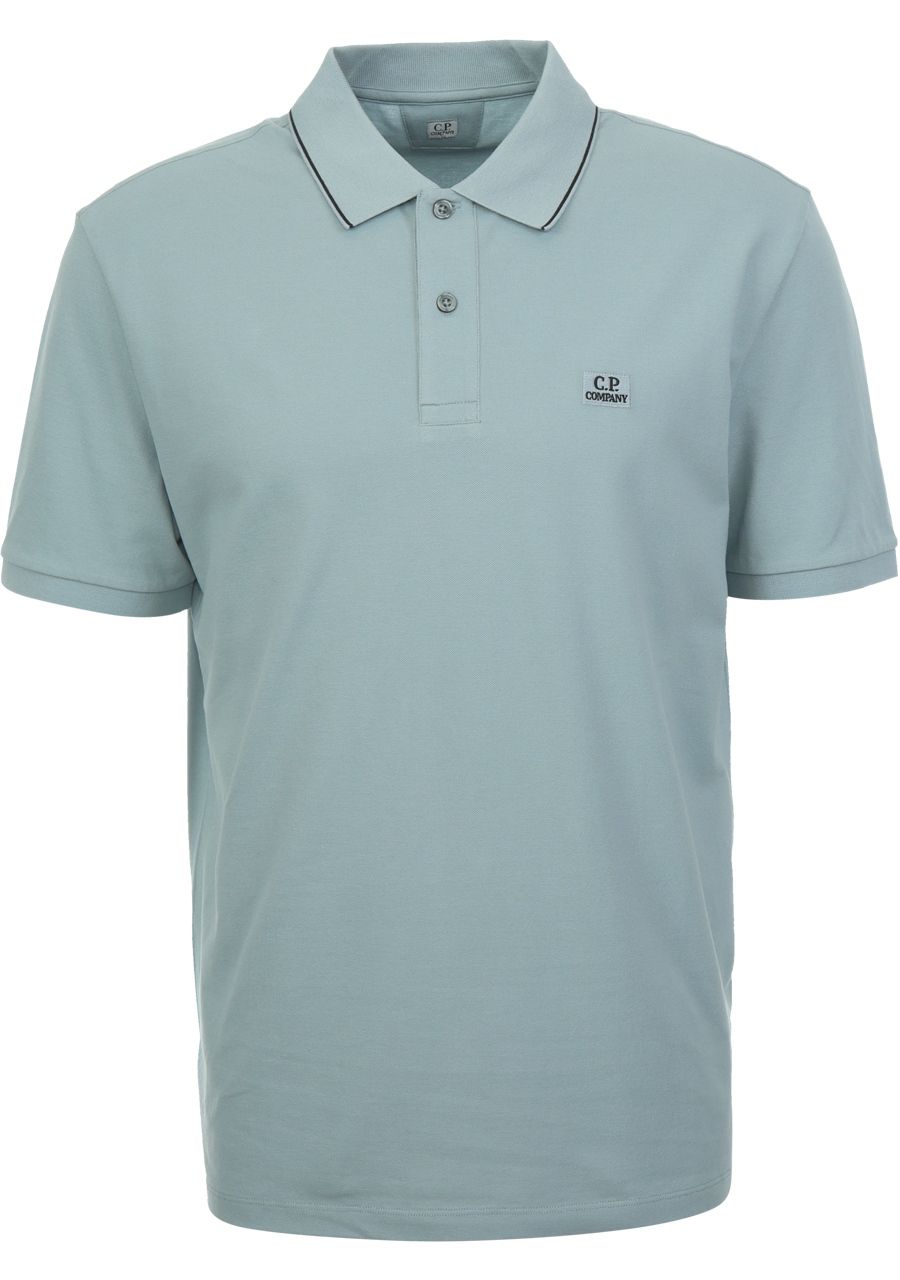 C.P. COMPANY POLO