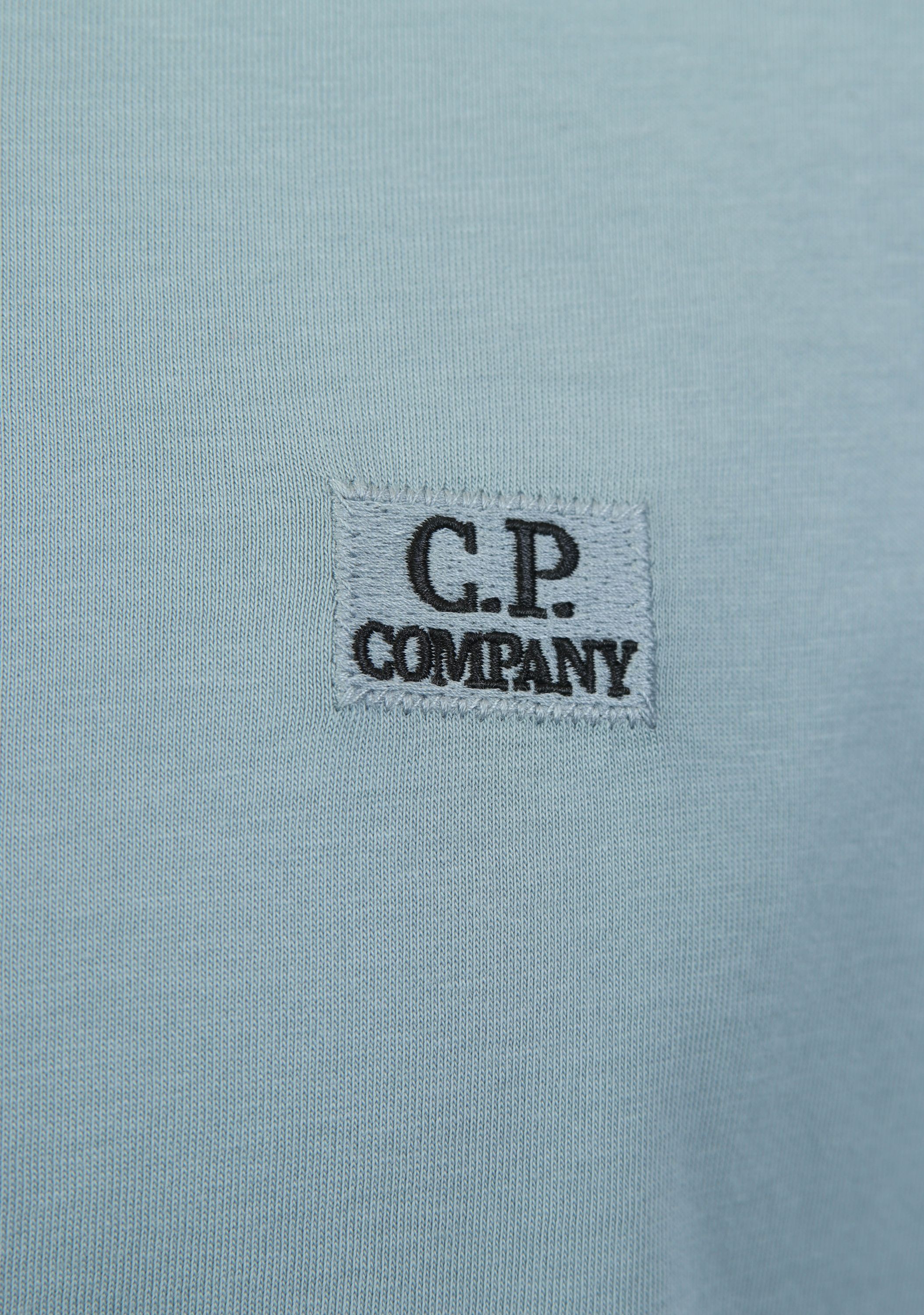 C.P. COMPANY TSHIRT