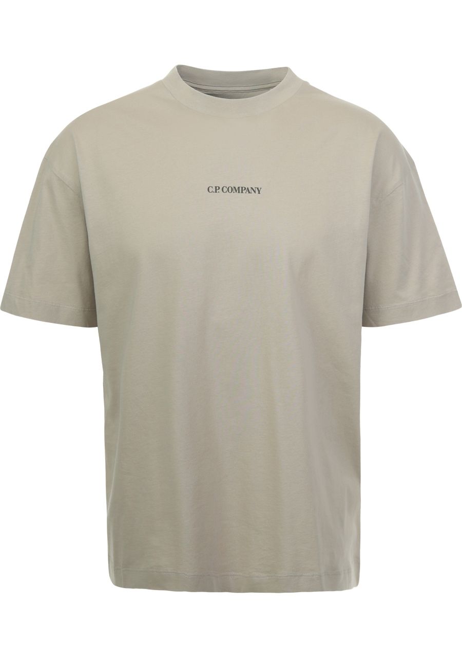 C.P. COMPANY TSHIRT