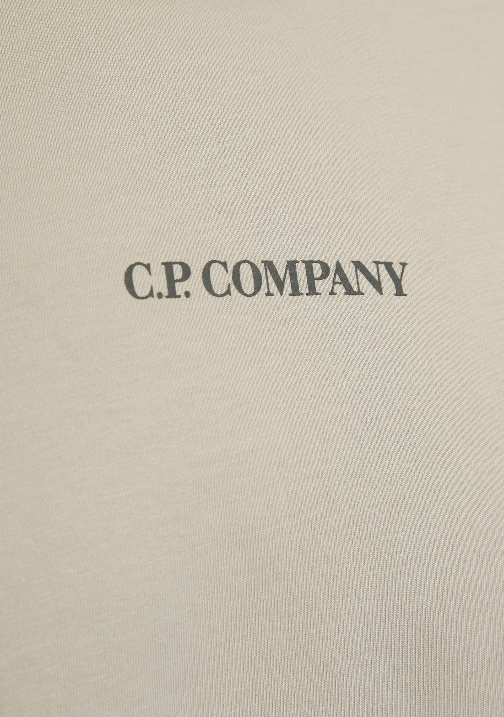 C.P. COMPANY TSHIRT