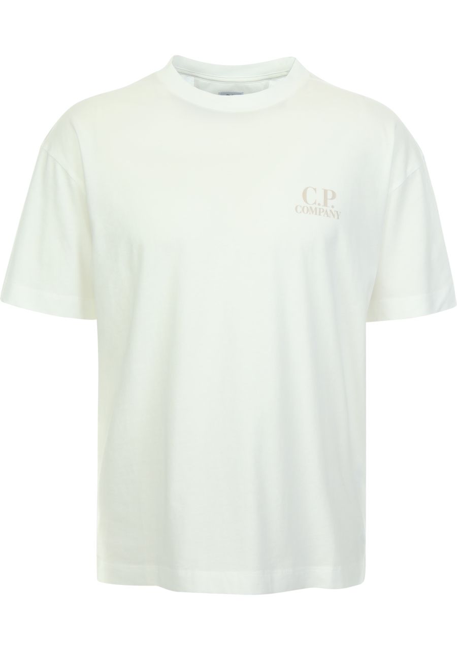 C.P. COMPANY TSHIRT