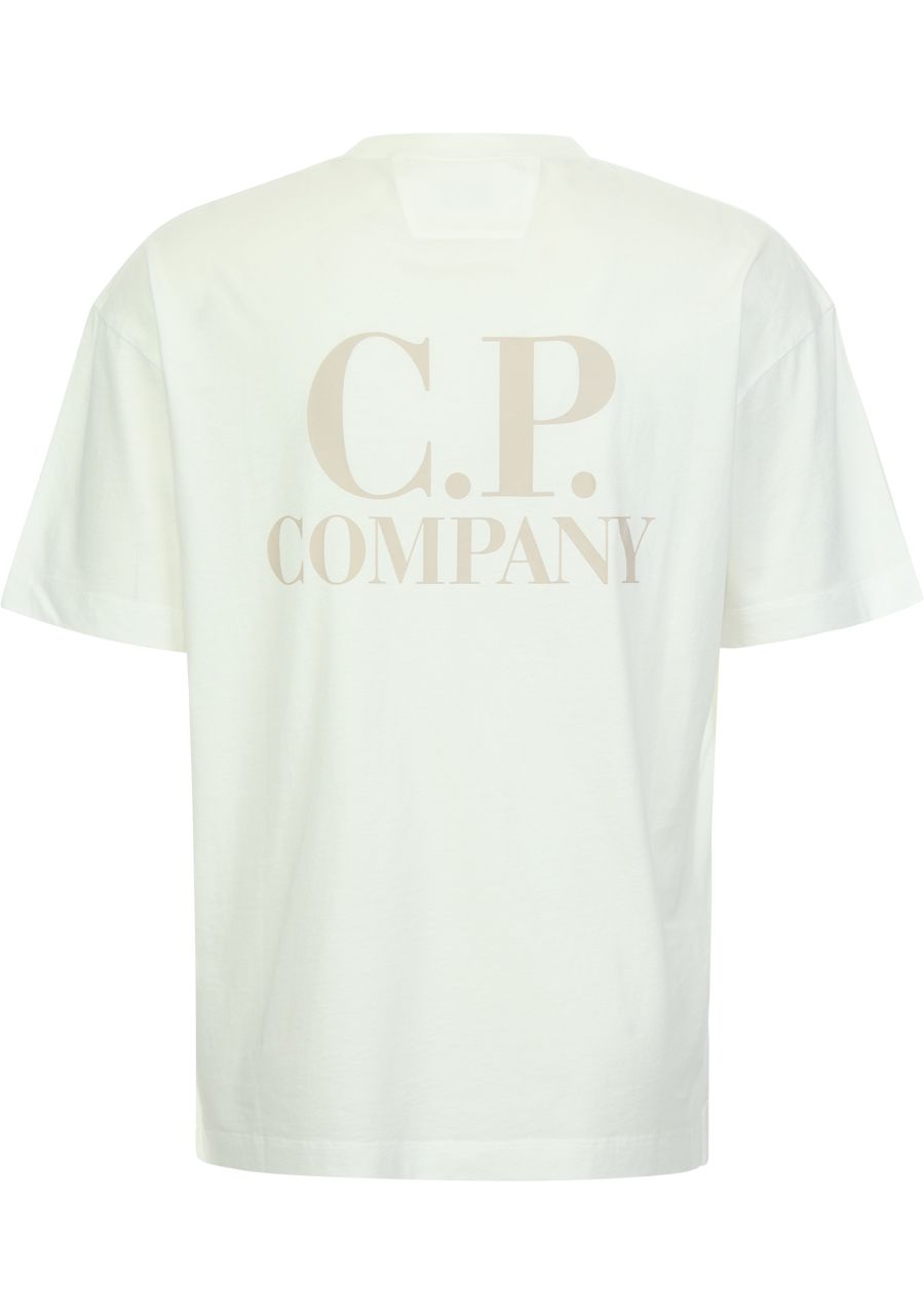 C.P. COMPANY TSHIRT