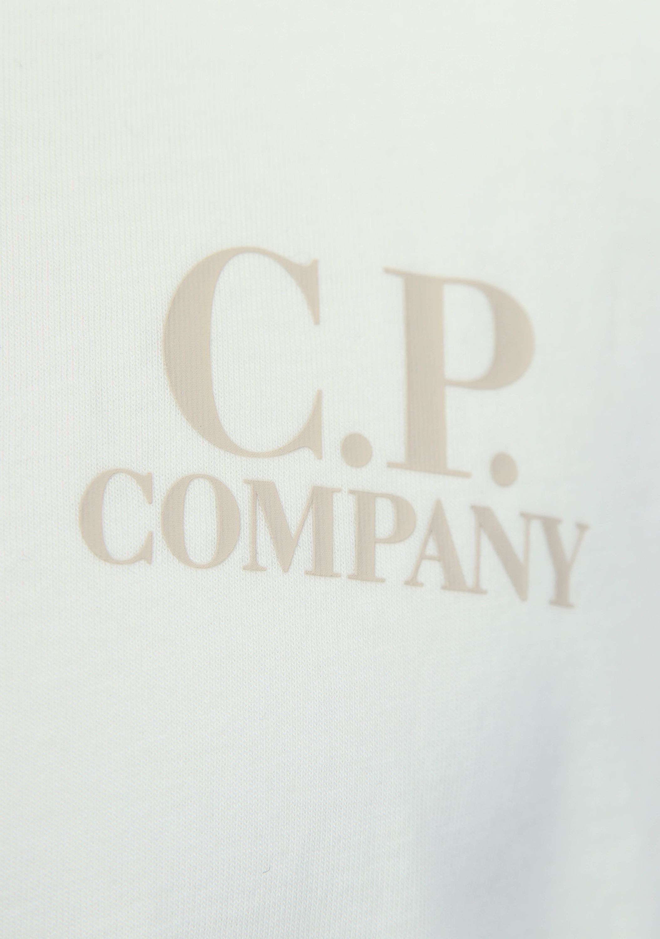 C.P. COMPANY TSHIRT