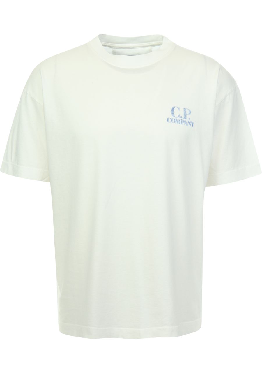 C.P. COMPANY TSHIRT
