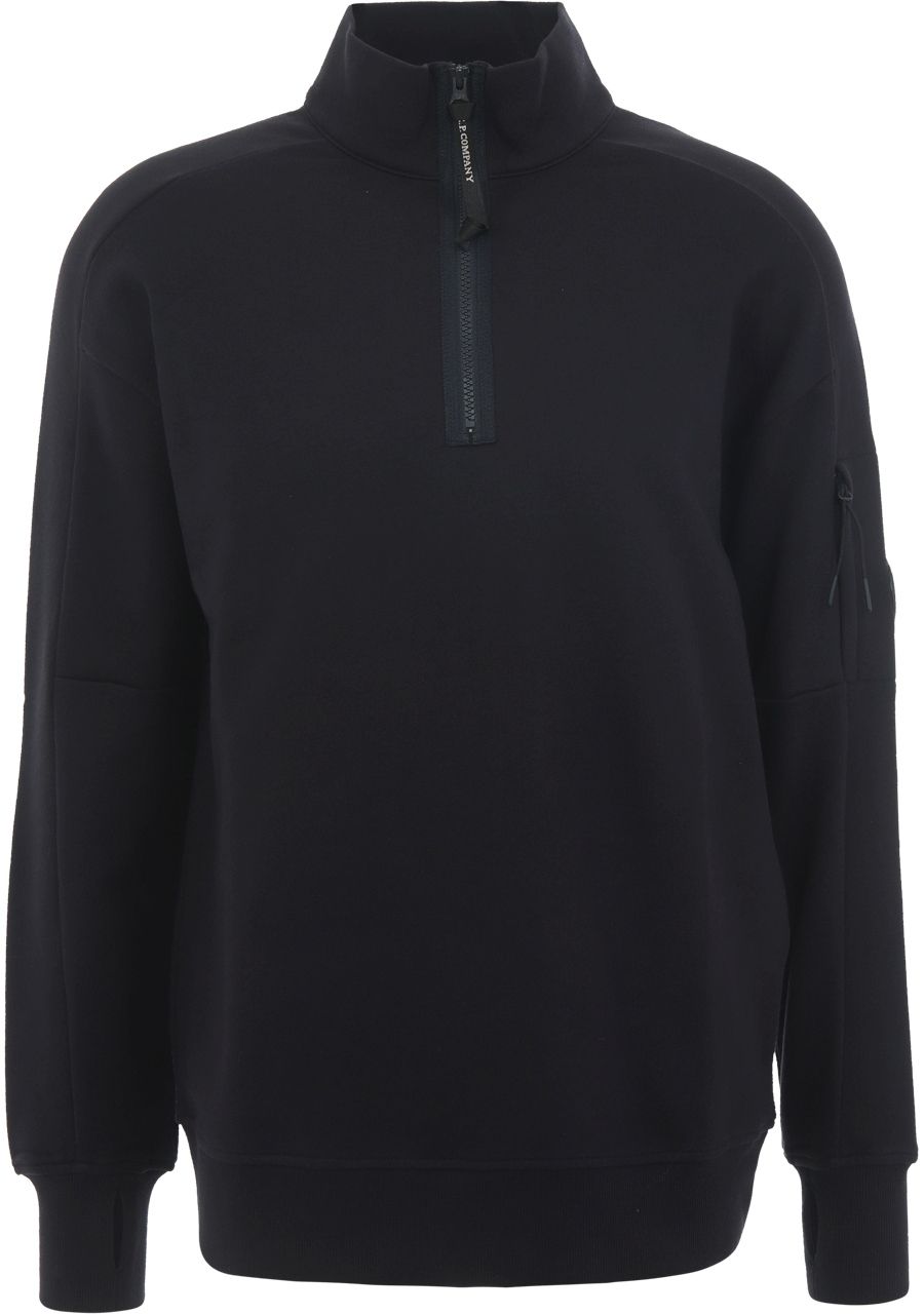 C.P. COMPANY SWEATER