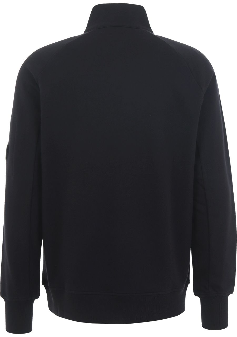 C.P. COMPANY SWEATER