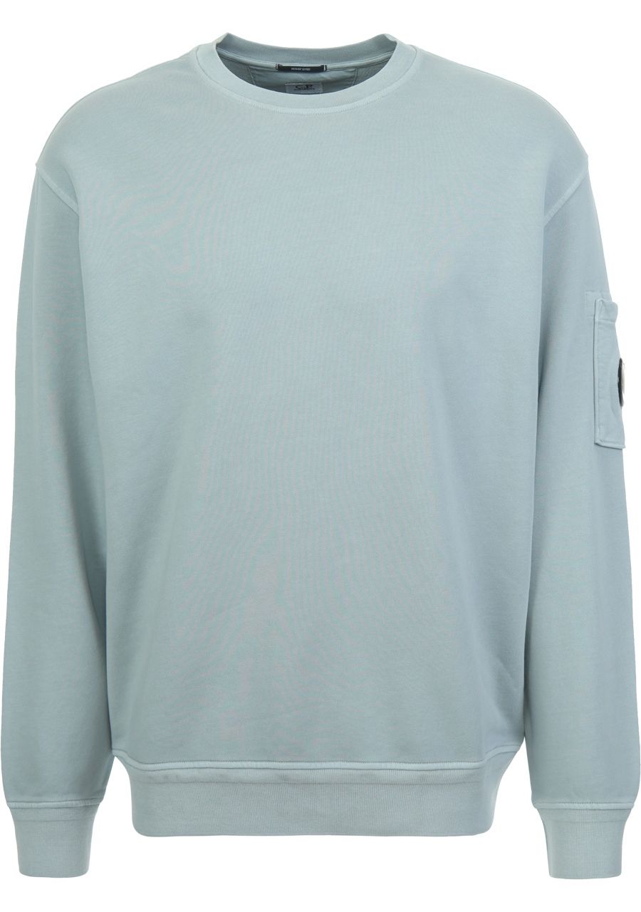 C.P. COMPANY SWEATER
