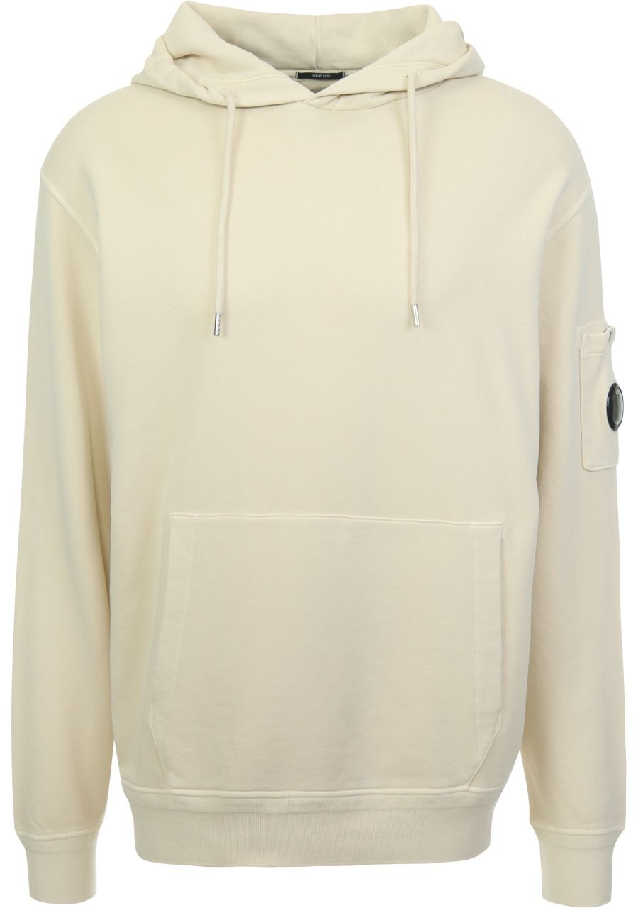 C.P. COMPANY HOODIE