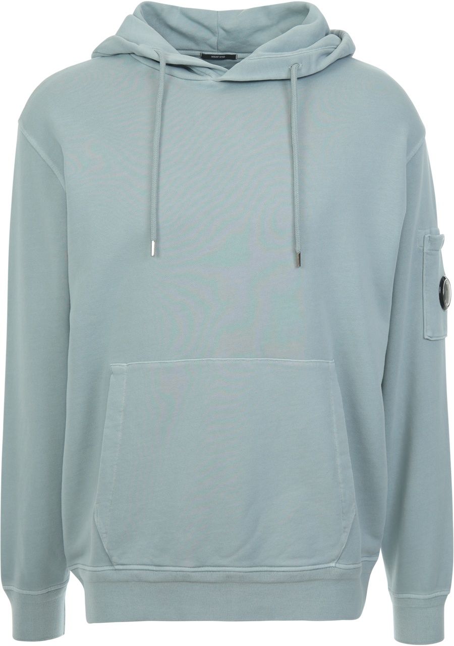C.P. COMPANY HOODIE