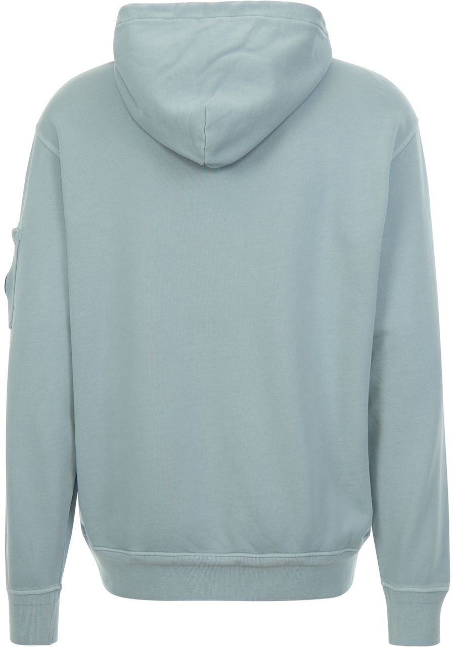 C.P. COMPANY HOODIE