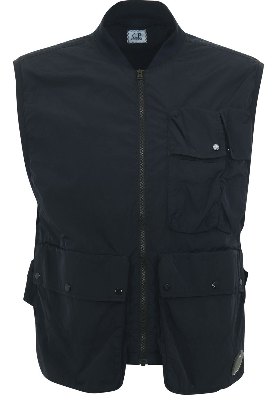 C.P. COMPANY VEST