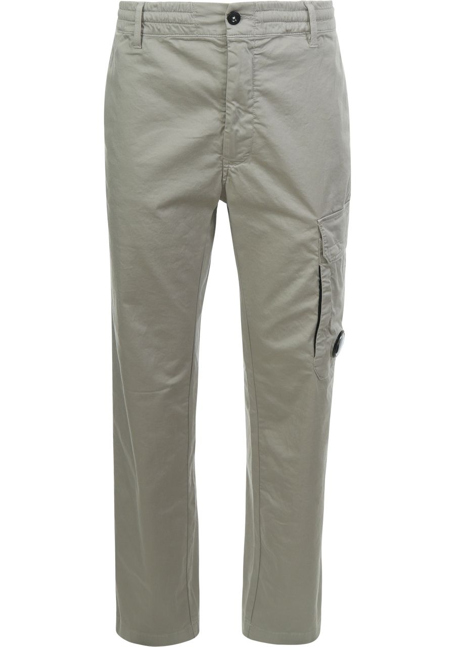 C.P. COMPANY CHINO