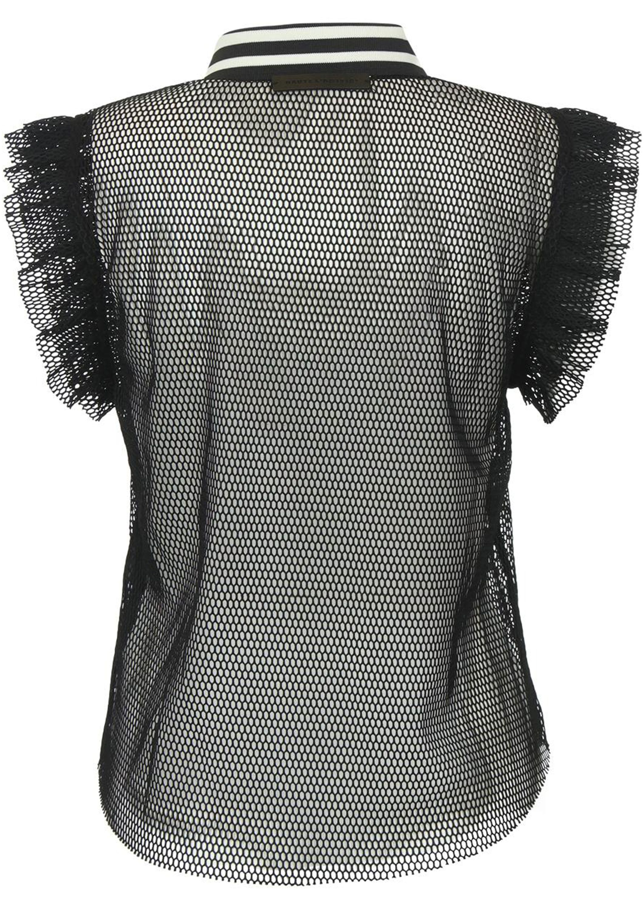 HAUTE L'AMITIÉ BLOUSE