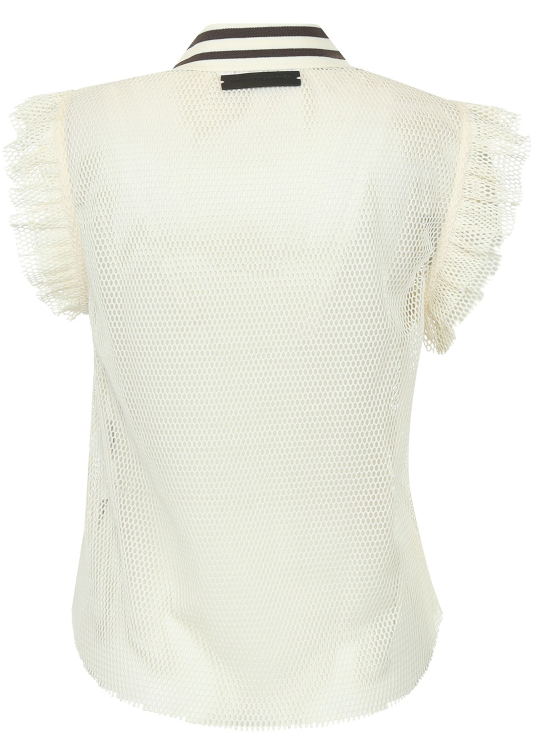 HAUTE L'AMITIÉ BLOUSE