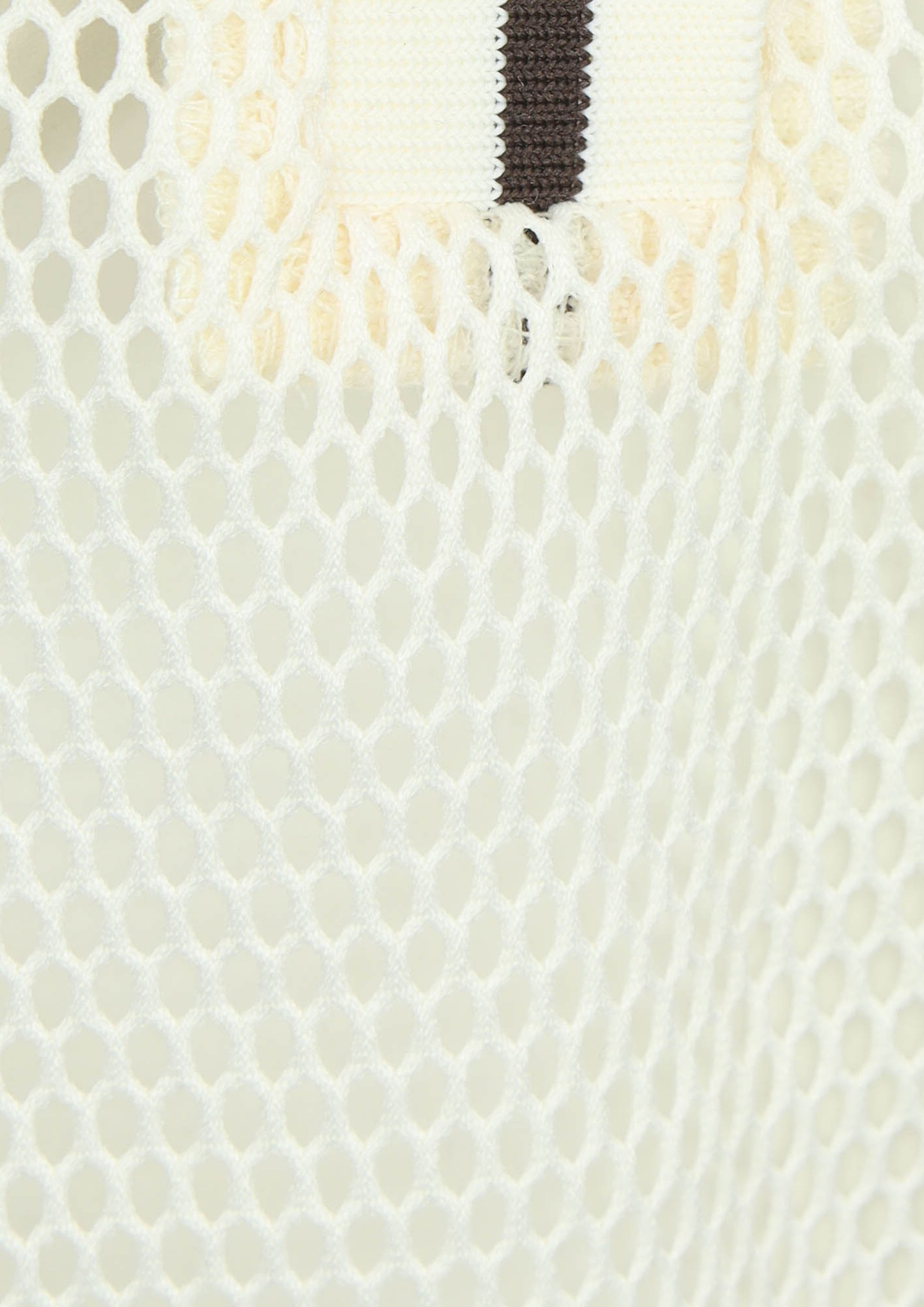 HAUTE L'AMITIÉ BLOUSE