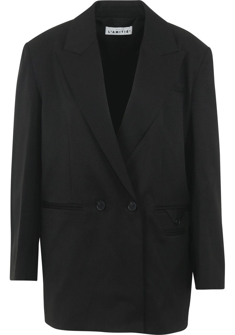 HAUTE L'AMITIÉ BLAZER