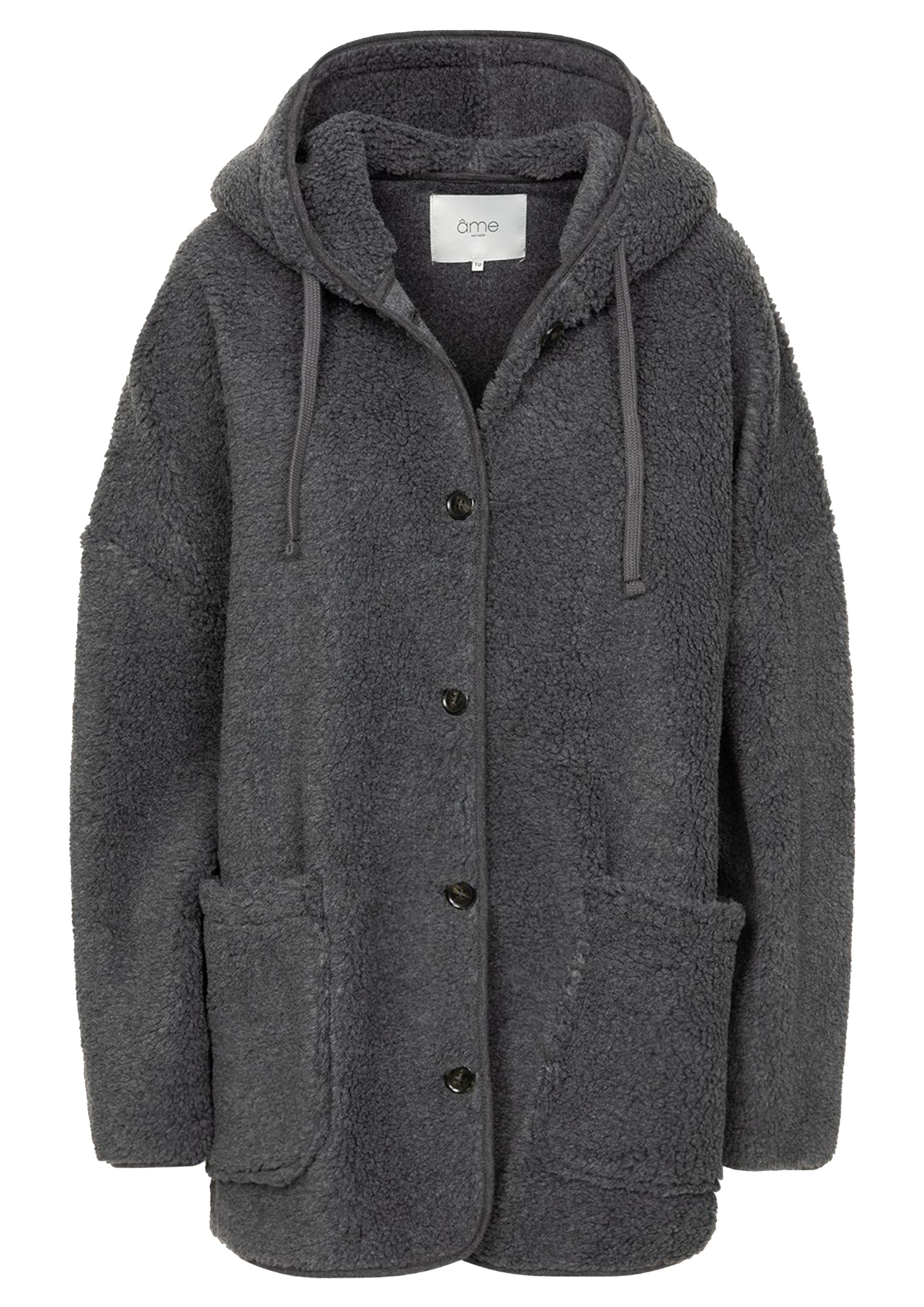 AME ANTWERP OVERSHIRT