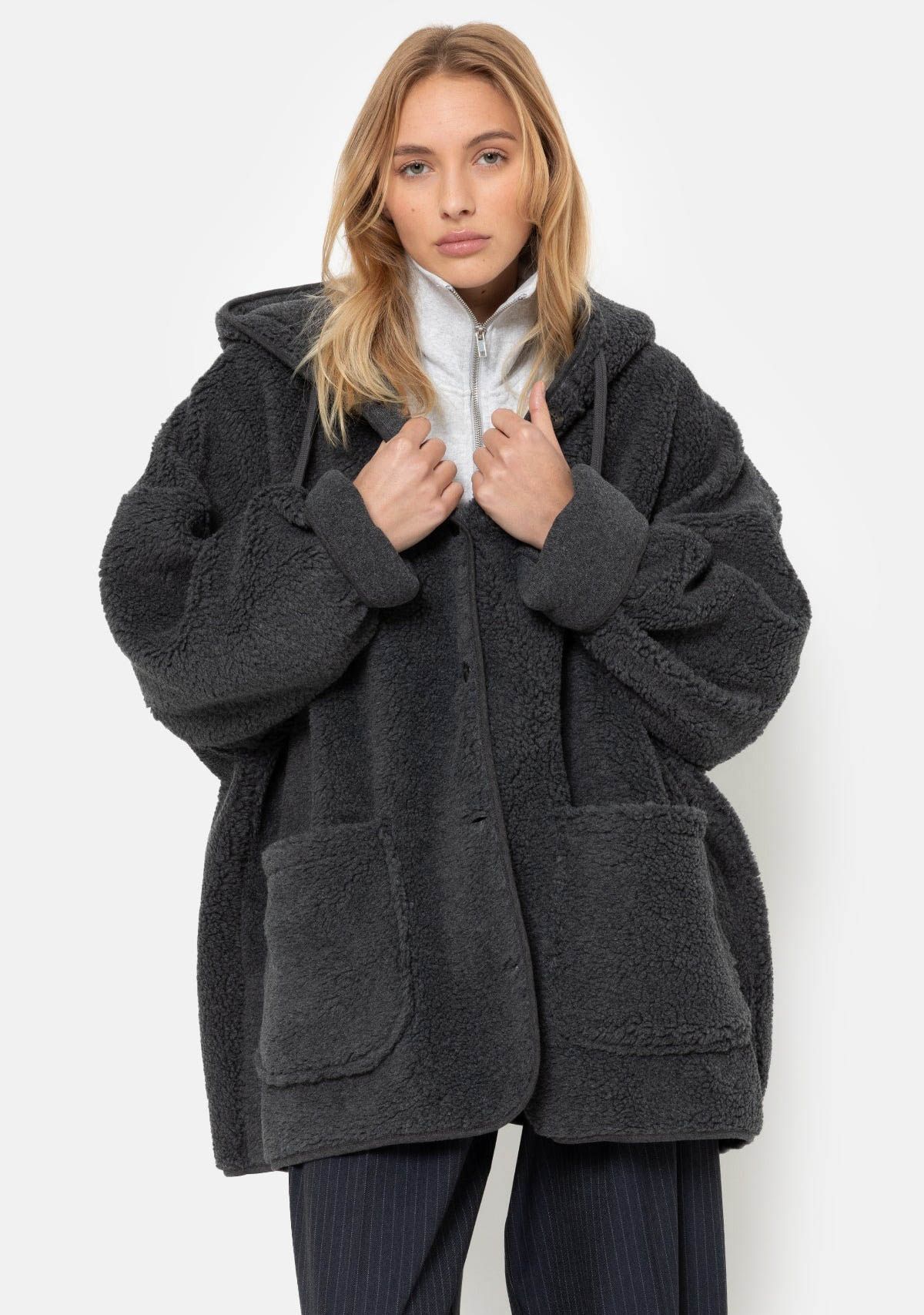 AME ANTWERP OVERSHIRT